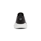 Women's SuperLight Tree Runners - Natural Black/Dark Grey (Blizzard Sole)