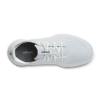 Men's Tree Runner Go - Blizzard (Blizzard Sole)