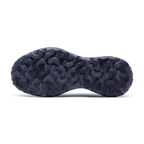 Women's Trail Runner - True Navy/Hazy Indigo (Natural Black Sole)