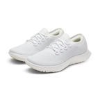 Women's Tree Dasher 2 - Blizzard (Blizzard Sole)
