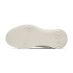 Women's Tree Runner Go - Blizzard/Vivid Red (Natural White Sole)