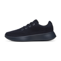 Women's Tree Runner Go - Deep Navy (True Navy Sole)