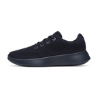 Women's Tree Runner Go - Deep Navy (True Navy Sole)