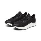Women's Tree Glider - Natural Black (Blizzard Sole)