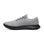 Men's Wool Dasher Mizzle - Medium Grey (Natural Black Sole)