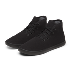 Men's Tree Topper - Natural Black (Natural Black Sole)