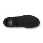 Men's Tree Topper - Natural Black (Natural Black Sole)