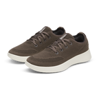 Women's Tree Runner Go - Rustic Brown (Stony Cream Sole)