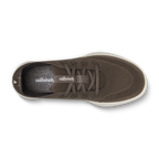 Women's Tree Runner Go - Rustic Brown (Stony Cream Sole)