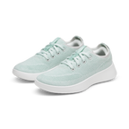Women's Tree Runner Go - Blizzard/Lux Liberty (Blizzard Sole)