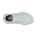 Women's Tree Runner Go - Blizzard/Lux Liberty (Blizzard Sole)