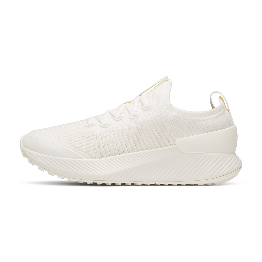 Men's Tree Glider - Twilight White (Twilight White Sole)