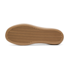 Women's Canvas Piper - Blizzard (Bark Brown Sole)