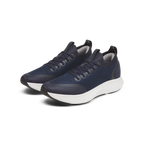 Men's Strider - Dark Navy (Blizzard Sole)