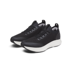 Men's Strider - Natural Black (Blizzard Sole)