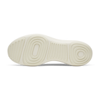 Women's Wool Strider - Rugged Beige (Natural White Sole)