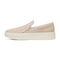 Women's Lounger Lift - Rugged Beige (Stony Cream Sole)