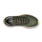 Men's Strider Explore - Rustic Green (Hazy Beige Sole)
