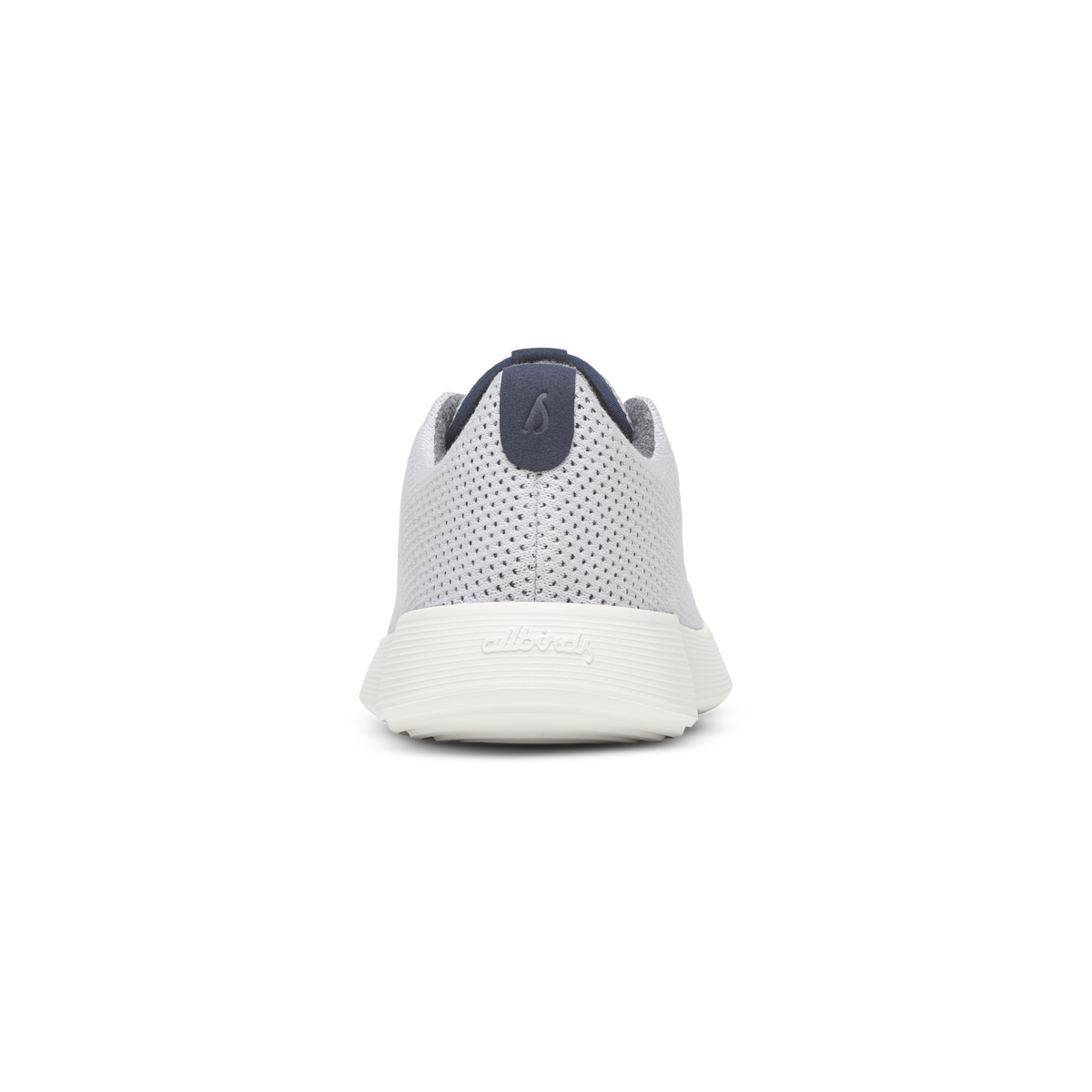 Women's Tree Runner NZ - Blizzard/Dark Navy (Blizzard Sole)