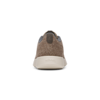 Men's Runner NZ Tweed - Weathered Brown (Weathered White Sole)