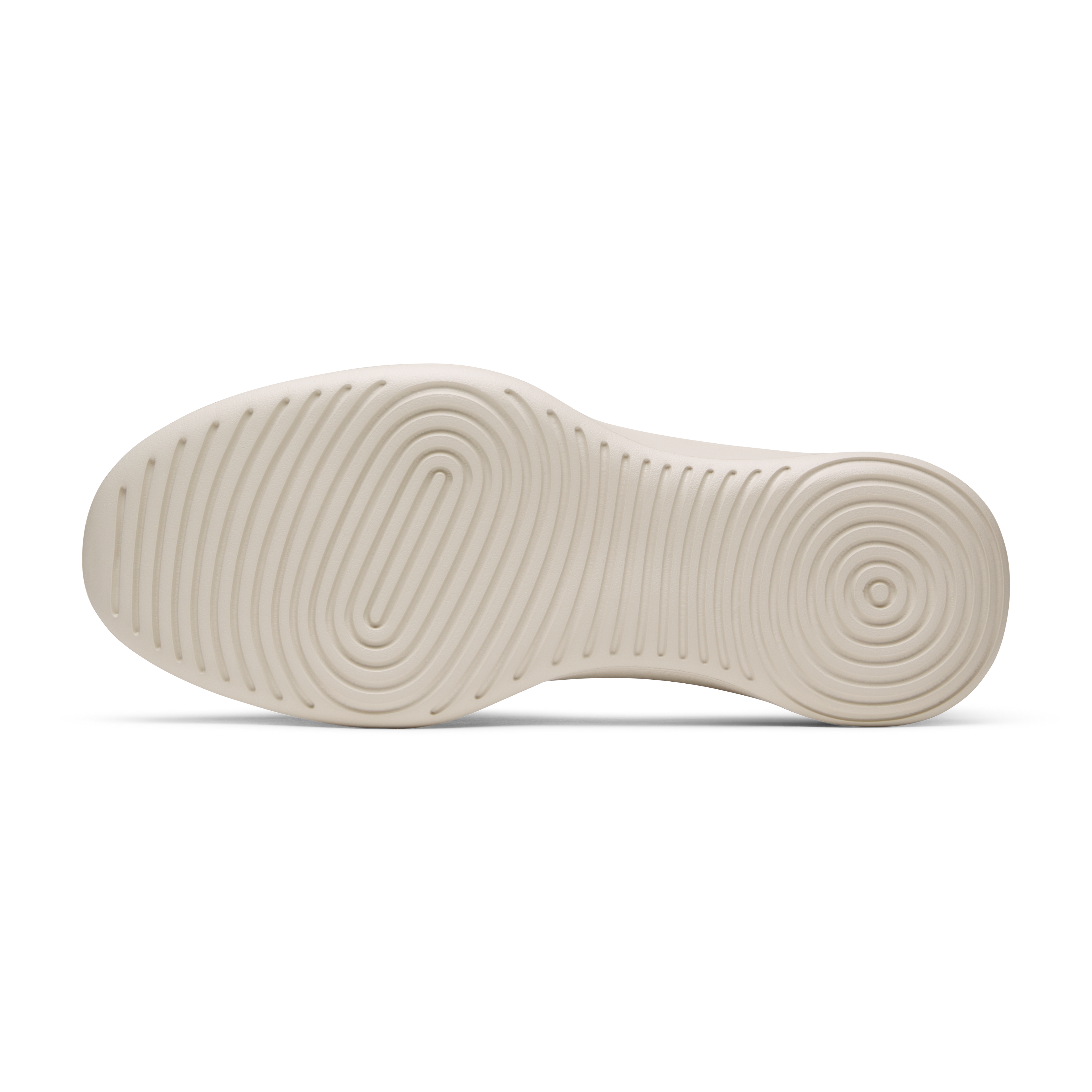 Men's Runner NZ Tweed - Weathered Brown (Weathered White Sole)