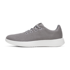 Women's Tree Runner NZ - Medium Grey (Blizzard Sole)