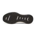 Men's Wool Runner NZ Mid Waterproof - Natural Black (Natural White Sole)