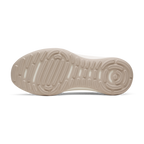 Women's Wool Runner NZ Mid Waterproof - Stony Cream/Rugged Beige (Stony Cream Sole)