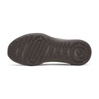 Men's Wool Runner NZ Waterproof - Weathered Brown (Weathered Brown Sole)