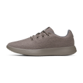 Men's Wool Runner NZ - Weathered Brown (Weathered Brown Sole)