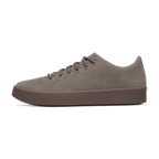 Men's Cruiser Terralux - Anthracite (Dark Gum Sole)