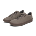 Men's Cruiser Terralux - Anthracite (Dark Gum Sole)