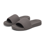 Men's Allbirds Slide - Anthracite