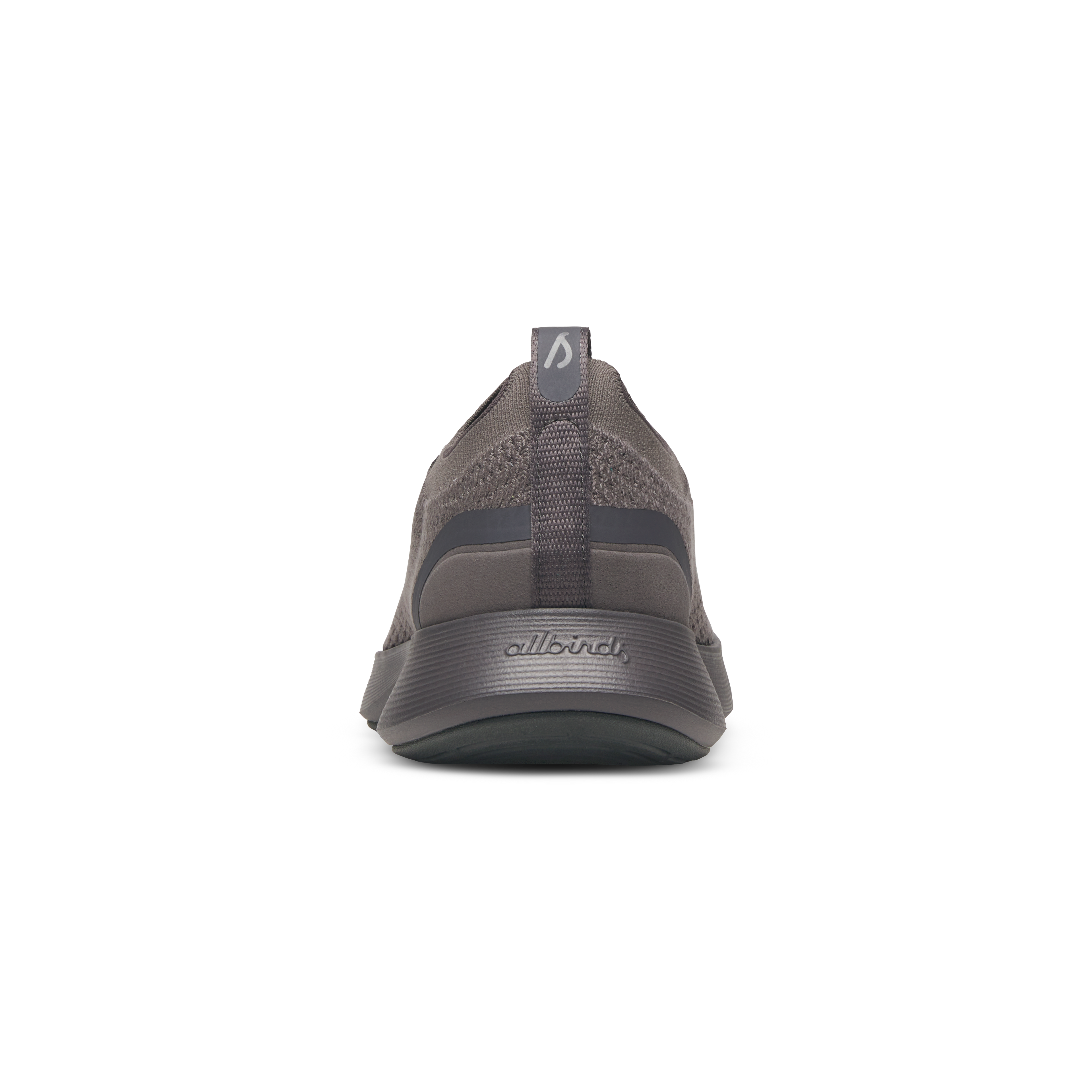 Men's Dasher NZ - Anthracite (Dark Anthracite Sole)