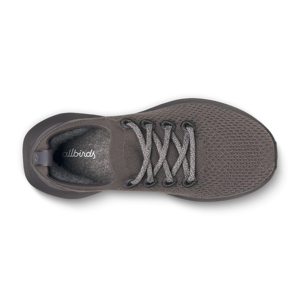 Men's Dasher NZ - Anthracite (Dark Anthracite Sole)