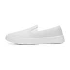 Women's Cruiser Slip On - Blizzard (Blizzard Sole)
