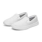 Women's Cruiser Slip On - Blizzard (Blizzard Sole)