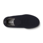 Women's Runner NZ Slip On - Dark Navy (Dark Navy Sole)