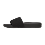 Women's Allbirds Slide - Natural Black