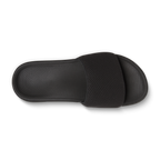 Women's Allbirds Slide - Natural Black