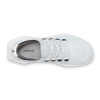 Women's Tree Dasher 2 - Blizzard (Blizzard/Black Sole)