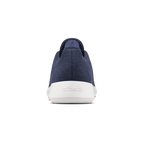Men's Wool Runner - Hazy Indigo (Blizzard Sole)