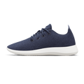 Men's Wool Runner - Hazy Indigo (Blizzard Sole)
