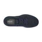 Women's Wool Runner - Savanna Night (Navy Sole)