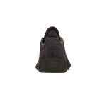 Women's Wool Runner - Natural Black (Black Sole)