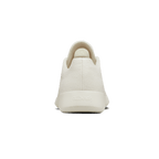 Women's Wool Runner - Natural White (Cream Sole)