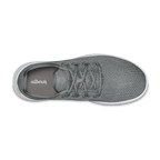 Men's Tree Runner - Mist (White Sole)